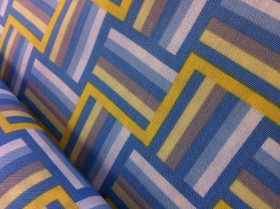 Jenean Morrison WISHING WELL Ladder Stripe